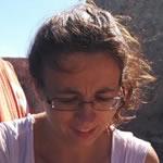 Marina Manrique, COO Marina Manrique, COO