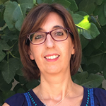 Raquel Ruiz, Laboratory Manager Raquel Ruiz, Laboratory Manager
