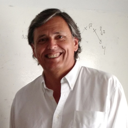 Eduardo Pareja, CEO Eduardo Pareja, CEO