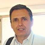 Eduardo Pareja, CEO